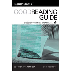 ISBN Bloomsbury Good Reading Guide (Discover your next great read)