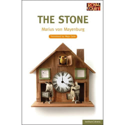 ISBN The Stone livre Théatre Anglais
