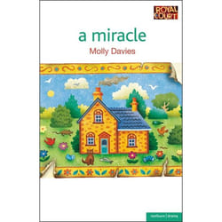 ISBN A Miracle livre Théatre Anglais