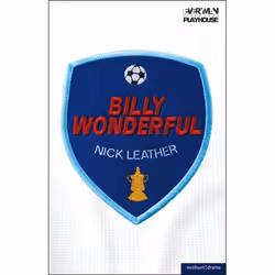 ISBN Billy Wonderful, Théatre, Anglais, Livre broché, 96 pages