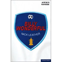 ISBN Billy Wonderful livre Théatre Anglais