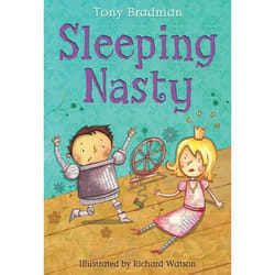 ISBN Sleeping Nasty