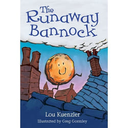 ISBN The Runaway Bannock