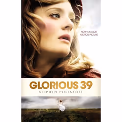ISBN Glorious 39, Pellicule, Anglais, Livre broché, 144 pages