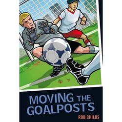 ISBN Moving the Goalposts