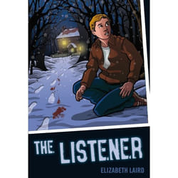 ISBN The Listener