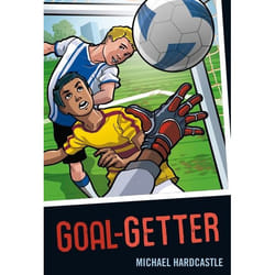 ISBN Goal-getter