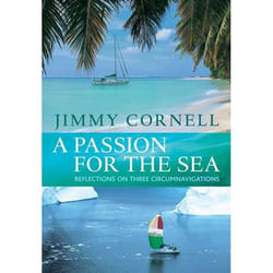 ISBN A Passion for the Sea Couverture rigide