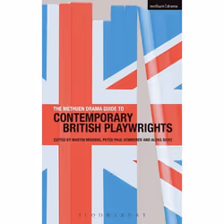 ISBN The Methuen Drama Guide to Contemporary British Playwrights, Théatre, Anglais, Livre broché, 544 pages