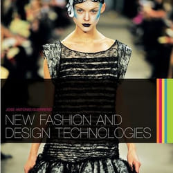 ISBN New Fashion and Design Technologies