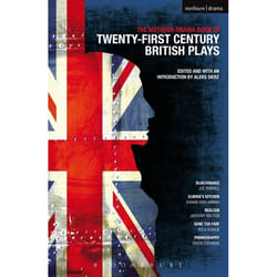 ISBN The Methuen Drama Book of 21st Century British Plays (Blue/Orange; Elmina's Kitchen; Realism; Gone Too Far!; Pornography) livre société Anglais