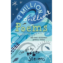 ISBN A Million Brilliant Poems (Part One) (A collection of the very best children's poetry today)