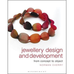 ISBN Jewellery Design and Development (From Concept to Object)