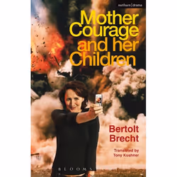 ISBN Mother Courage and Her Children, Anglais, Livre broché, 112 pages