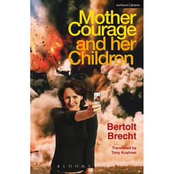 ISBN Mother Courage and Her Children