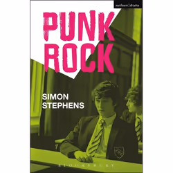 ISBN Punk Rock, Théatre, Anglais, Livre broché, 112 pages