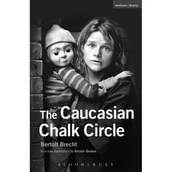 ISBN The Caucasian Chalk Circle