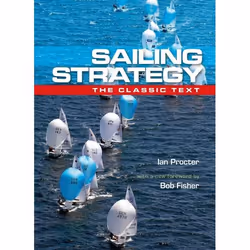 ISBN Sailing Strategy (Wind and Current), Anglais, Livre broché, 176 pages