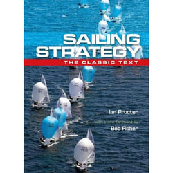 ISBN Sailing Strategy (Wind and Current)