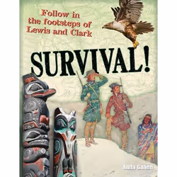 ISBN Survival! (Age 10-11, below average readers), Anglais, Livre broché, 32 pages
