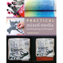 ISBN Practical Mixed-Media Printmaking