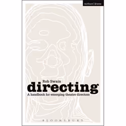 ISBN Directing - a Handbook for Emerging Theatre Directors, Art & design, Anglais, Livre broché, 336 pages