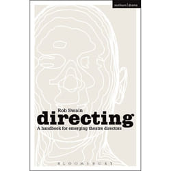ISBN Directing - a Handbook for Emerging Theatre Directors livre Art & design Anglais