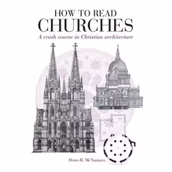 ISBN How to Read Churches (a crash course in ecclesiastical architecture), Anglais, Livre broché, 256 pages