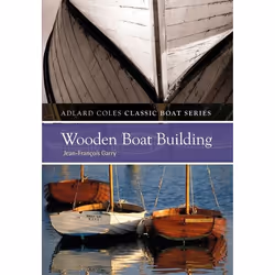 ISBN Wooden Boatbuilding, classiques, Anglais, Livre broché, 128 pages