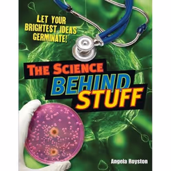 ISBN The Science Behind Stuff (Age 10-11, below average readers), Anglais, Livre broché, 32 pages