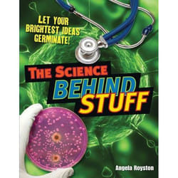 ISBN The Science Behind Stuff (Age 10-11, below average readers)