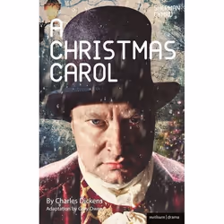 ISBN A Christmas Carol, Anglais, Livre broché, 80 pages