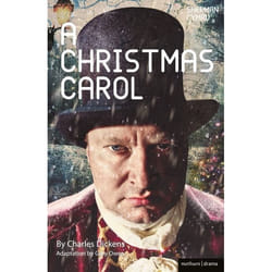 ISBN A Christmas Carol livre Anglais Livre broché 80 pages