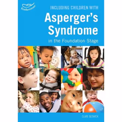 ISBN Including Children with Asperger's Syndrome in the Foundation Stage, Anglais, Livre broché, 48 pages