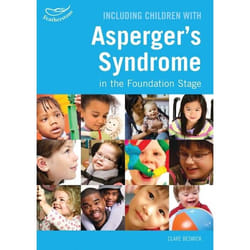 ISBN Including Children with Asperger's Syndrome in the Foundation Stage