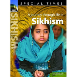 ISBN Special Times: Sikhism