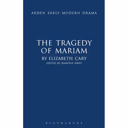 ISBN The Tragedy of Mariam, Anglais, Couverture rigide, 256 pages