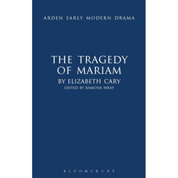 ISBN The Tragedy of Mariam livre Anglais Couverture rigide 256 pages