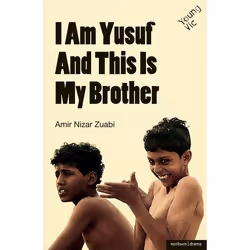 ISBN I am Yusuf and This Is My Brother, Anglais, Livre broché, 80 pages