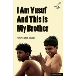 ISBN I am Yusuf and This Is My Brother