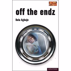 ISBN Off the Endz, Anglais, Livre broché, 96 pages