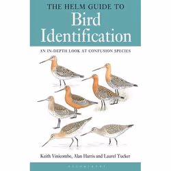ISBN The Helm Guide to Bird Identification, Anglais, Livre broché, 400 pages