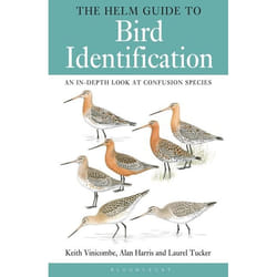 ISBN The Helm Guide to Bird Identification