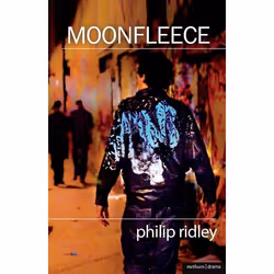 ISBN Moonfleece, Théatre, Anglais, Livre broché, 112 pages