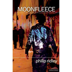 ISBN Moonfleece livre Théatre Anglais