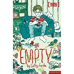 ISBN Empty