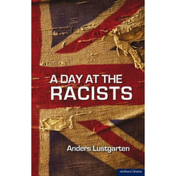 ISBN A Day at the Racists