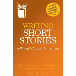 ISBN Writing Short Stories (A Writers' and Artists' Companion), Anglais, Livre broché, 304 pages