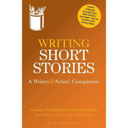 ISBN Writing Short Stories (A Writers' and Artists' Companion)