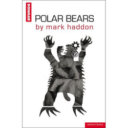 ISBN Polar Bears livre Théatre Anglais